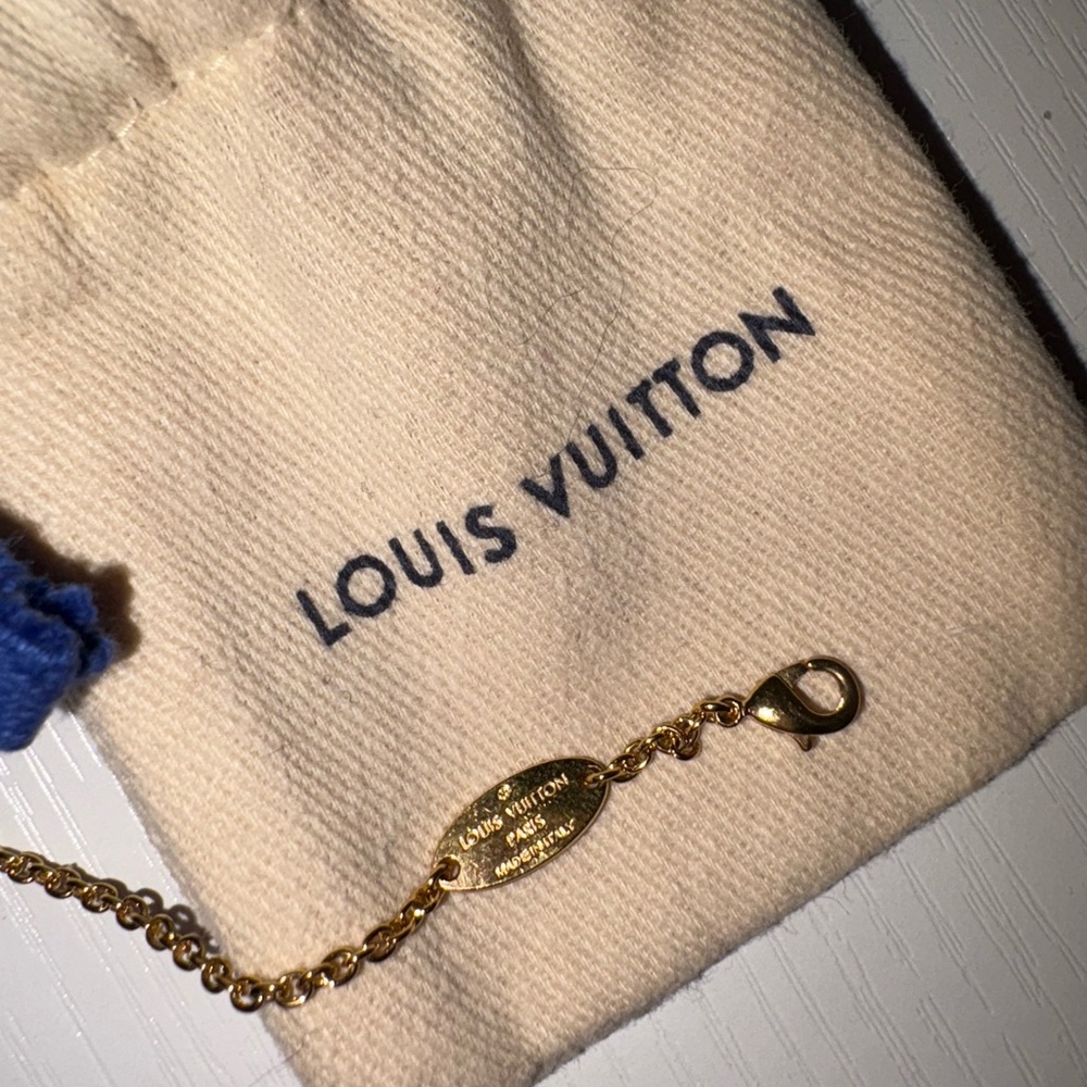 LV Iconic Bracelet - Picture 5 of 7